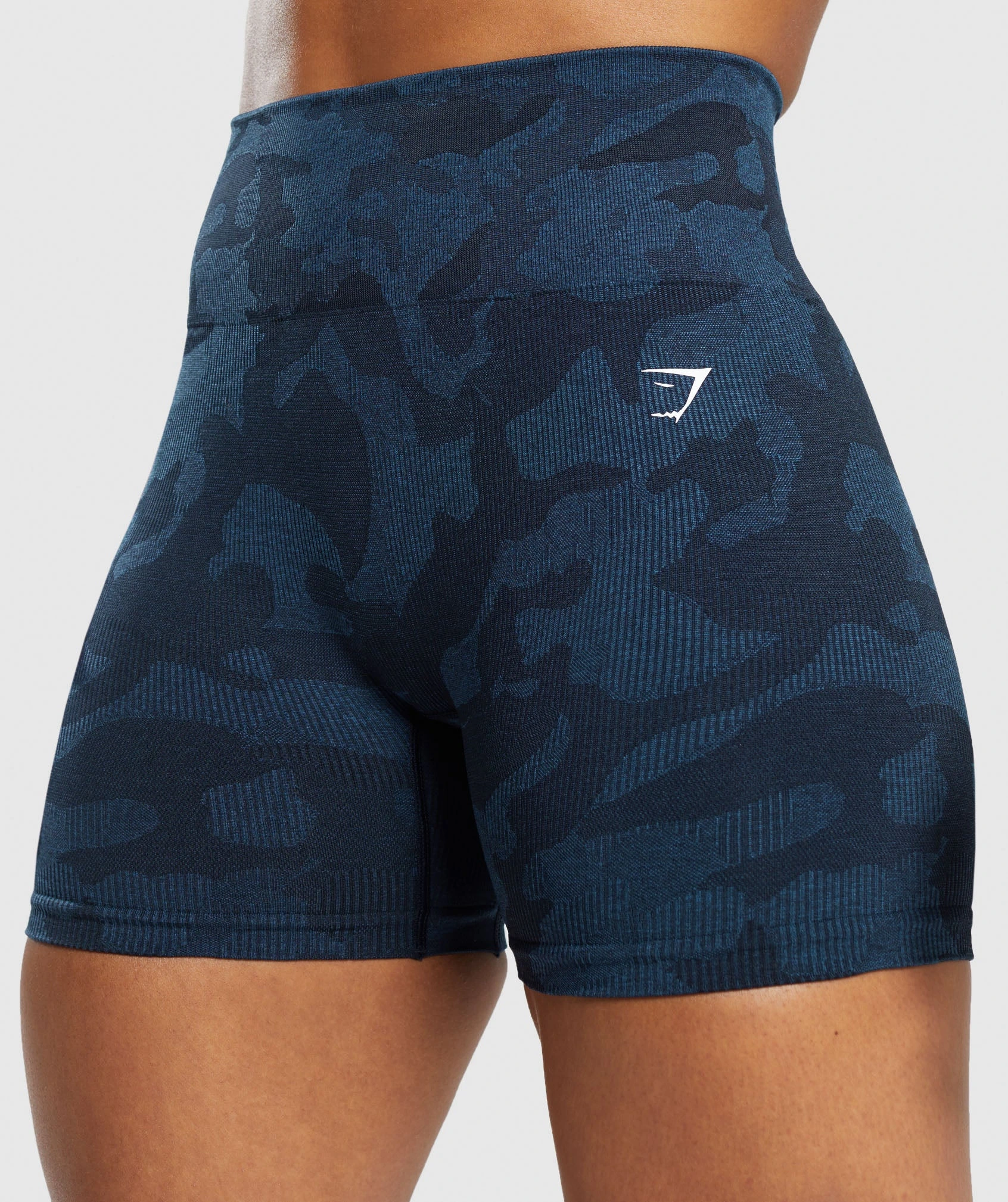 Adapt Camo Seamless Shorts - Imagen 5