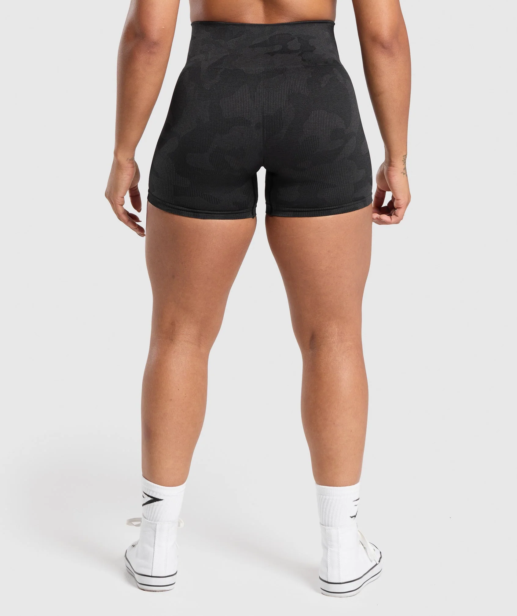 Adapt Camo Seamless Shorts - Imagen 2